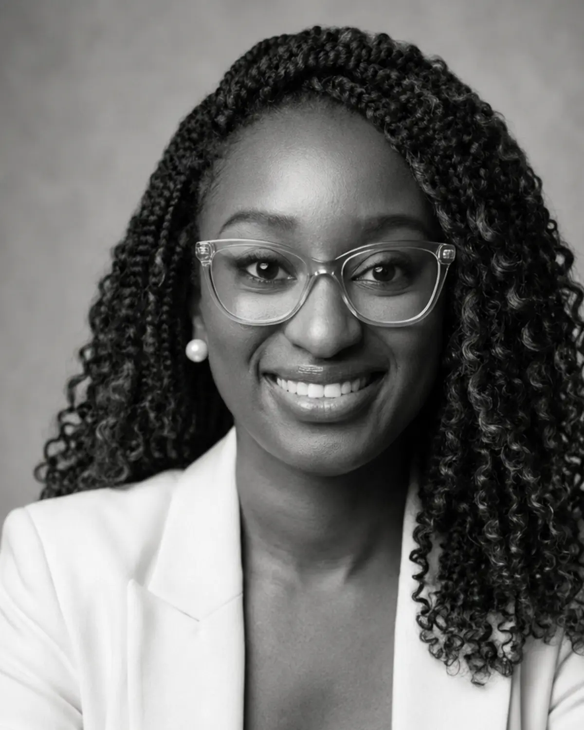 Shiloh M., Founder and CEO of Sovereign Ventures